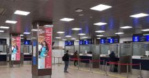 Stire din Economie : Aeroporturile Otopeni şi Băneasa, pregătite pentru operarea pe fluxuri separate Schengen/non-Schengen