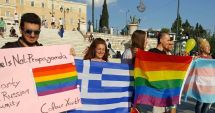 Stire din Actualitate : Premierul grec Kyriakos Mitsotakis vrea să legalizeze căsătoriile homosexuale