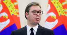 Stire din Actualitate : Aleksandar Vucic: „Serbia nu este protectoratul nimănui, este o ţară independentă”
