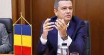 Stire din Economie : Ministerul Sorin Grindeanu a discutat cu transportatorii. Dialogul va fi reluat săptămâna viitoare