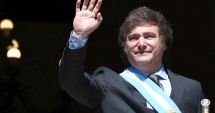 Stire din Actualitate : Preşedintele Argentinei îl invită pe Papa Francisc în vizită în ţara sa natală