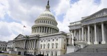 Stire din Actualitate : Liderii politici din Congresul american au ajuns la un acord pentru evitarea paraliziei bugetare