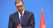 Stire din Actualitate : Serbia: Aleksandar Vucic anunţă investiţii în armament