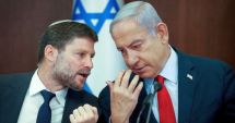 Stire din Actualitate : Cabinetul israelian adoptă bugetul amendat pe 2024, adăugând 15 miliarde de dolari pentru război