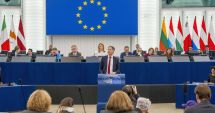 Stire din Actualitate : „UE nu trebuie să se teamă de o întoarcere a lui Trump la Casa Albă”