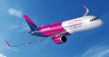 Din nou în siguranţă! Wizz Air va relua zborurile spre Tel Aviv, din 1 martie