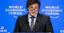 Stire din Actualitate : Javier Milei: „Lumea occidentală este în pericol din cauza socialismului şi colectivismului”