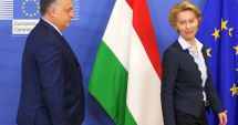Stire din Actualitate : Ungaria acuză Bruxellesul de şantaj în urma condiţiilor puse pentru deblocarea integrală a fondurilor europene