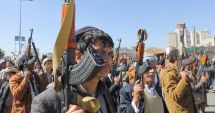 Stire din Actualitate : Marea Britanie cere Iranului să înceteze să îi mai înarmeze pe rebelii houthi