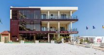 Stire din Economie : Hotel by Tony, din staţiunea Mamaia, scos la vânzare pentru 3,3 milioane de euro