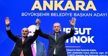 Erdogan: „Ne vom elibera oraşele, le vom salva de aceşti slujitori ai imperialismului şi terorismului”