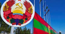 Forţele ruse de menţinere a păcii din Transnistria, acuzate de Chişinău de încălcarea angajamentelor asumate