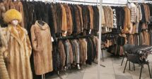 Stire din Economie : Pregătiţi cardurile! Constănţenii, invitaţi la o sesiune de shopping, la TINIMTEX