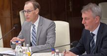 Stire din Economie : FMI vine din nou la Bucureşti, pentru o analiză a ultimelor evoluţii în plan economic şi financiar