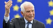 Stire din Actualitate : Josep Borrell face ironii pe seama „miracolelor” lui Donald Trump