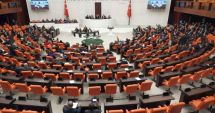 Stire din Actualitate : Parlamentul turc a ratificat aderarea Suediei la NATO. Ungaria, ultimul hop