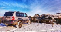 Stire din Economie : Transportatorii de agrement suferă în tăcere. "Cresc taxele şi preţurile carburanţilor, ne pândeşte falimentul!"