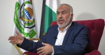 Stire din Actualitate : Hamas cere retragerea armatei israeliene înaintea unui nou acord privind eliberarea ostaticilor
