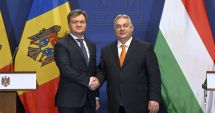 Stire din Actualitate : Ungaria susţine necondiţionat aderarea Republicii Moldova la Uniunea Europeană