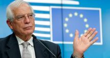 Stire din Actualitate : UE condamnă „valul de represiune” împotriva oponenţilor înaintea alegerilor legislative din Belarus