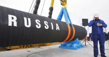 Stire din Actualitate : Rusia anunţă că este dispusă să negocieze livrarea de gaze către Uniunea Europeană