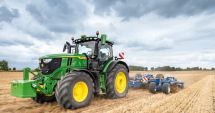 Stire din Economie : Schemă de ajutor de stat pentru reducerea accizei la motorina utilizată în agricultură
