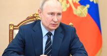 Stire din Actualitate : Alegeri în Rusia. Comisia Electorală Centrală a înregistrat candidatura lui Vladimir Putin