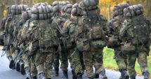 Stire din Actualitate : Trei aliaţi din NATO semnează un acord pentru accelerarea desfăşurărilor militare spre flancul estic