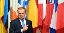Stire din Actualitate : Donald Tusk: „Cu sau fără Orban, UE va găsi o soluţie să ajute Kievul”