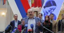 Stire din Actualitate : Alegeri în Rusia. Singurul opozant în cursă, Boris Nadejdin, a depus semnăturile în sprijinul candidaturii sale