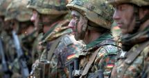 Stire din Actualitate : Boris Pistorius: Germania trebuie să îşi pună problema serviciului militar obligatoriu