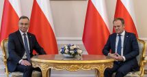 Stire din Actualitate : Premierul Donald Tusk nu exclude posibilitatea unor alegeri anticipate în Polonia