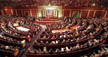 Stire din Actualitate : Senatul american dezvăluie un acord privind imigraţia şi ajutorul pentru Ucraina