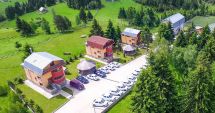Stire din Economie : Producţie industrială, turism, înmatriculări auto. INFO economic