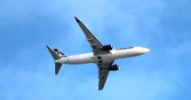 De luna aceasta, TAROM operează zboruri zilnice către SUA. Preţurile pornesc de la 608 euro