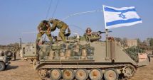 Stire din Actualitate : Netanyahu a ordonat armatei israeliene să pregătească o ofensivă la Rafah
