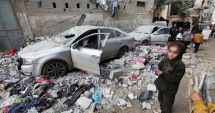 Stire din Actualitate : Şeful diplomaţiei europene: „O ofensivă israeliană în Rafah ar reprezenta o catastrofă umanitară”