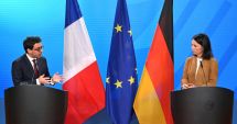 Stire din Actualitate : Franţa, Germania şi Polonia vor dezvălui o nouă cooperare împotriva operaţiunilor de dezinformare