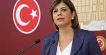 Partidul pro-kurd şi-a prezentat propriul candidat la primăria Istanbulului