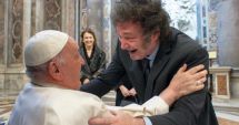 Stire din Actualitate : Preşedintele argentinian şi Papa Francisc, întâlnire istorică la Vatican