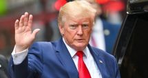 Stire din Actualitate : Donald Trump solicită Curţii Supreme să suspende respingerea imunităţii sale penale