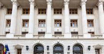 Decizie CA: Banca Naţională a României menţine dobânda cheie la 7% pe an