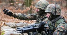 Stire din Actualitate : NATO: Germania va aloca, anul acesta, cel puţin 2% din PIB pentru apărare