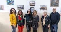 Stire din Economie : Ziua Feroviarului, marcată la SRCF Constanţa. 91 de ani de la greva din Atelierele Griviţa