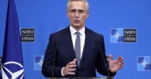 Stire din Actualitate : Jens Stoltenberg avertizează Europa să nu se bazeze doar pe ea însăşi pentru apărare