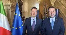 Stire din Economie : Sorin Grindeanu: „Portul Constanţa va avea un rol extrem de important în procesul de reconstrucţie a Ucrainei”