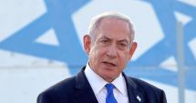 Stire din Actualitate : Benjamin Netanyahu respinge o recunoaştere internaţională a unui stat palestinian