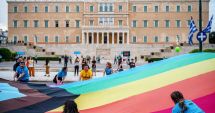 Grecia a spus „da” căsătoriei între persoane de acelaşi sex