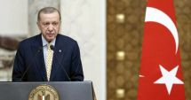 Erdogan: Turcia încearcă în continuare să joace un rol de mediator între Kiev şi Moscova
