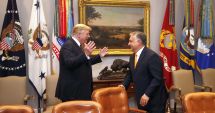 Stire din Actualitate : Viktor Orban: „Ne-ar plăcea ca Donald Trump să se întoarcă”